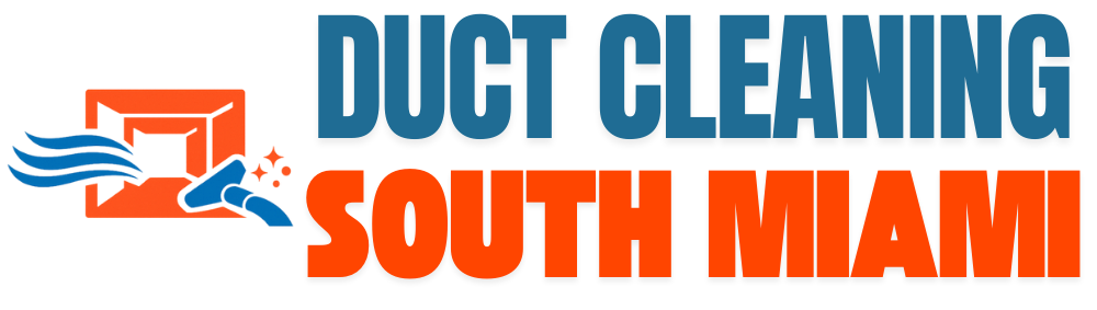 Air Duct Cleaning South Miami